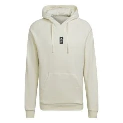 ADIDAS LA Galaxy Hoodie Travel - Beige