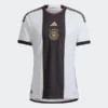 ADIDAS DFB Deutschland Heimtrikot 2022/23 Authentic