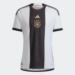 ADIDAS DFB Deutschland Heimtrikot 2022/23 Authentic