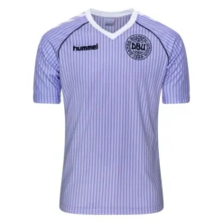 Hummel Dänemark Torwarttrikot WM 1986 LIMITED EDITION