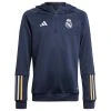 ADIDAS Performance Real Madrid Tiro 23 Kids Hoodie