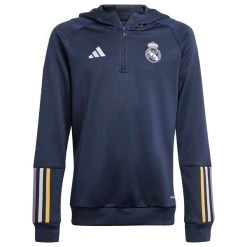 ADIDAS Performance Real Madrid Tiro 23 Kids Hoodie