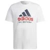 ADIDAS Performance FC Bayern München DNA Graphic T-Shirt