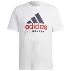 ADIDAS Performance FC Bayern München DNA Graphic T-Shirt