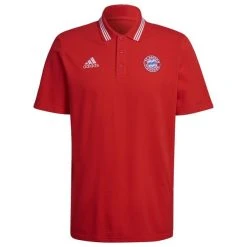 ADIDAS Performance FC Bayern München DNA Poloshirt
