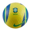 Nike Brazil Fußball Academy Women's World Cup 2023 - Gelb/Green Spark