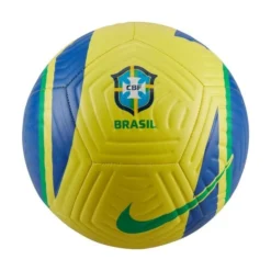 Nike Brazil Fußball Academy Women's World Cup 2023 - Gelb/Green Spark