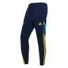 ADIDAS Boca Juniors Trainingshose Condivo 22 - Blau