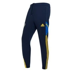 ADIDAS Boca Juniors Trainingshose Condivo 22 - Blau