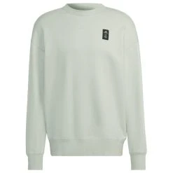 ADIDAS Performance Real Madrid Lifestyler Sweatshirt