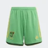 ADIDAS Jamaika Heimshorts 2023/24 Kinder