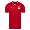 Puma Ägypten Heimtrikot 2022/23