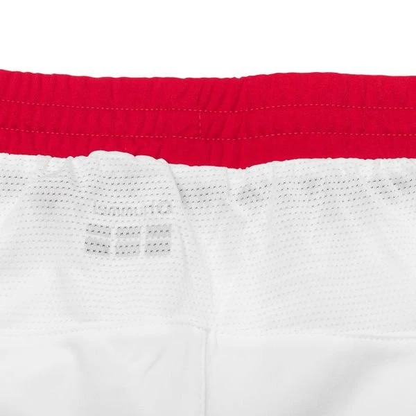 Hummel Dänemark Heimshorts 2021/22 – Bild 4