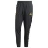 ADIDAS Performance Juventus Turin Tiro 23 Präsentationshose