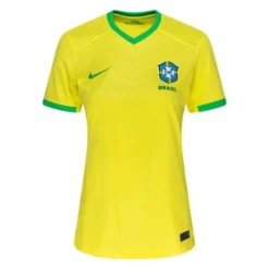 Nike Brazil Heimtrikot Women's World Cup 2023 Damen