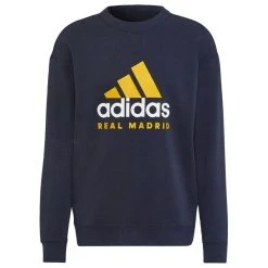 ADIDAS Performance Real Madrid DNA Sweatshirt
