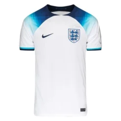Nike England Heimtrikot 2022/23 Kinder
