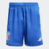 ADIDAS Italien Heimshorts 2023/24