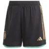 ADIDAS Performance DFB Frauenteam 23 Auswärtsshorts Authentic
