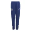 ADIDAS Italien Trainingshose Tiro 23 - Navy/Weiß Kinder