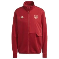 ADIDAS Performance FC Arsenal Anthem Jacke