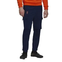 ADIDAS New York City FC Hose Travel - Navy