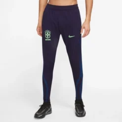 Nike Brazil Trainingshose Dri-FIT ADV Elite 2022/23 - Blau/Grün