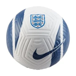 Nike England Fußball Academy Women's World Cup 2023 - Weiß/Blau
