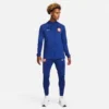 Nike Holland Trainingsanzug Dri-FIT Strike 2022/23 - Navy/Weiß