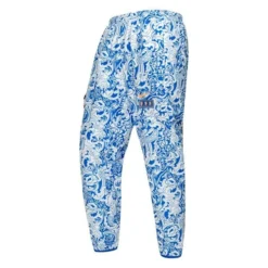 Nike Frankreich Trainingshose Dri-FIT Frauen EM 2022 - Weiß/Blau/Rot Damen