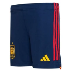 ADIDAS Spanien Heimshorts 2022/23 Kinder