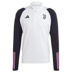 ADIDAS Performance Juventus Turin Tiro 23 Trainingsoberteil