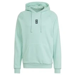 ADIDAS Atlanta United Hoodie Travel - Grün