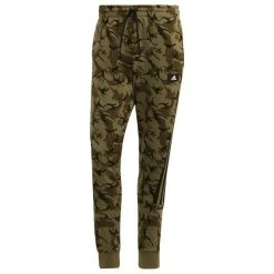 Adidas Jogginghose Sportswear Future Icons Camo - Grün
