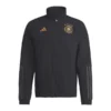 ADIDAS DFB Deutschland Trainingsjacke Tiro 23 Presentation 2022/23 - Schwarz