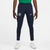 Nike Nigeria Trainingshose Dri-FIT Strike - Navy/Weiß