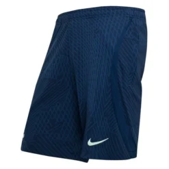 Nike Brazil Trainingsshorts Dri-FIT Strike 2022/23 - Navy/Grün