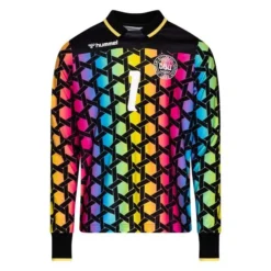 Hummel Dänemark Torwarttrikot 1992 LIMITED EDITION