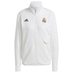 ADIDAS Performance Real Madrid Anthem Jacke