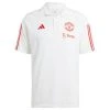 ADIDAS Performance Manchester United Tiro 23 Poloshirt