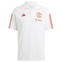 ADIDAS Performance Manchester United Tiro 23 Poloshirt