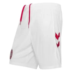 Hummel Dänemark Heimshorts 2023/24
