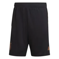 ADIDAS DFB Deutschland Trainingsshorts Tiro 23 2022/23 - Schwarz