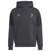 ADIDAS Performance Juventus Turin Travel Hoodie