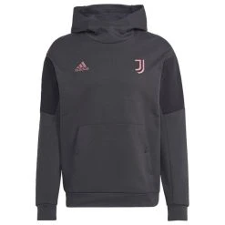 ADIDAS Performance Juventus Turin Travel Hoodie