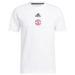 ADIDAS Performance Manchester United Travel T-Shirt